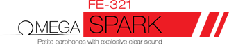 Omega Spark logo